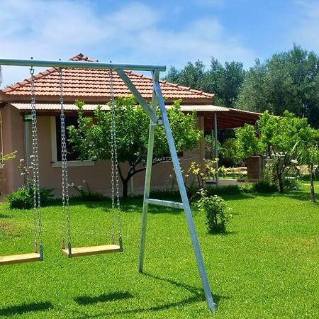Vasiana Country House Razáta エクステリア 写真
