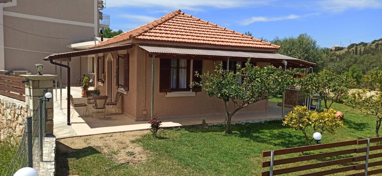 Vasiana Country House Razáta エクステリア 写真