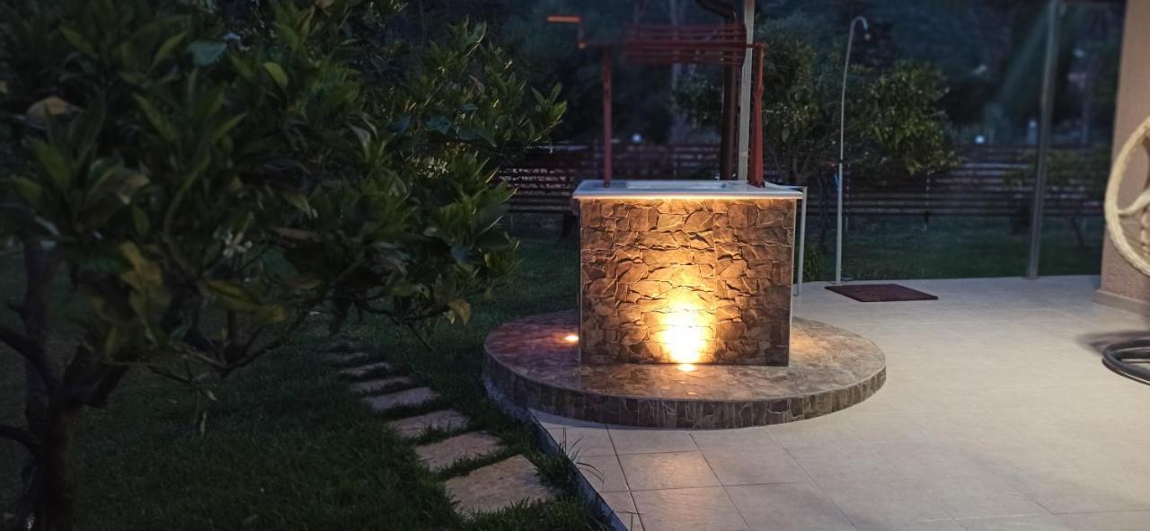 Vasiana Country House Razáta エクステリア 写真