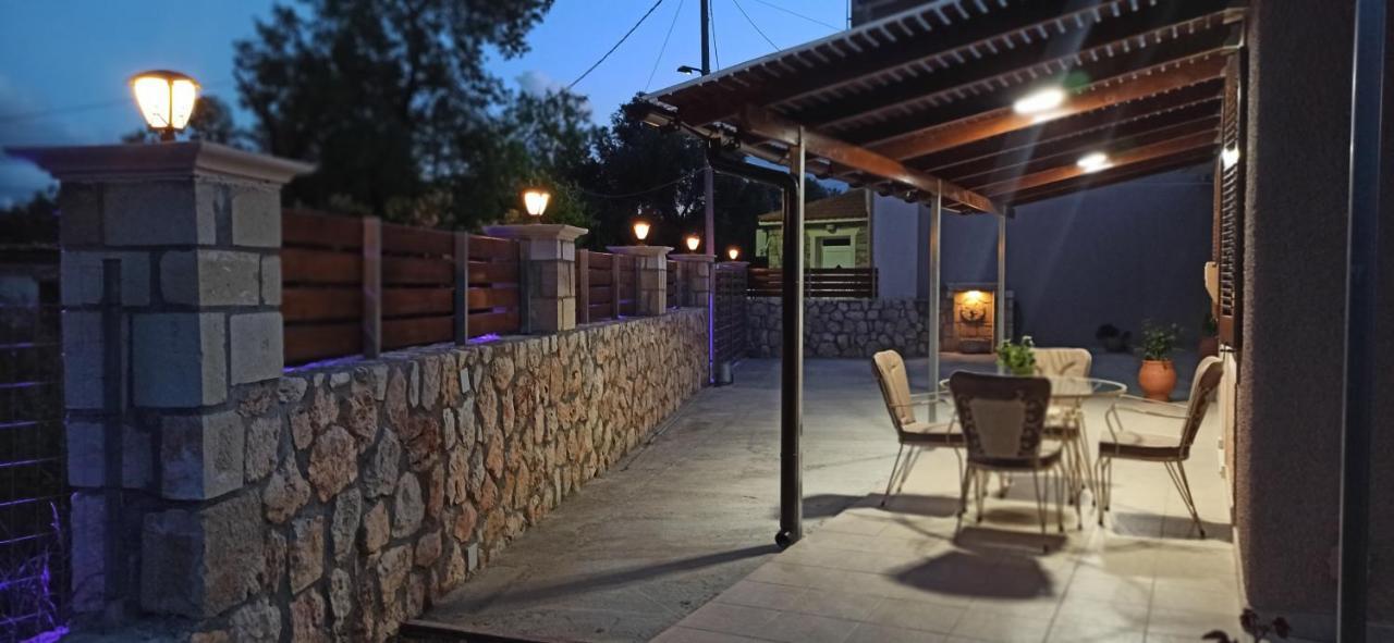 Vasiana Country House Razáta エクステリア 写真