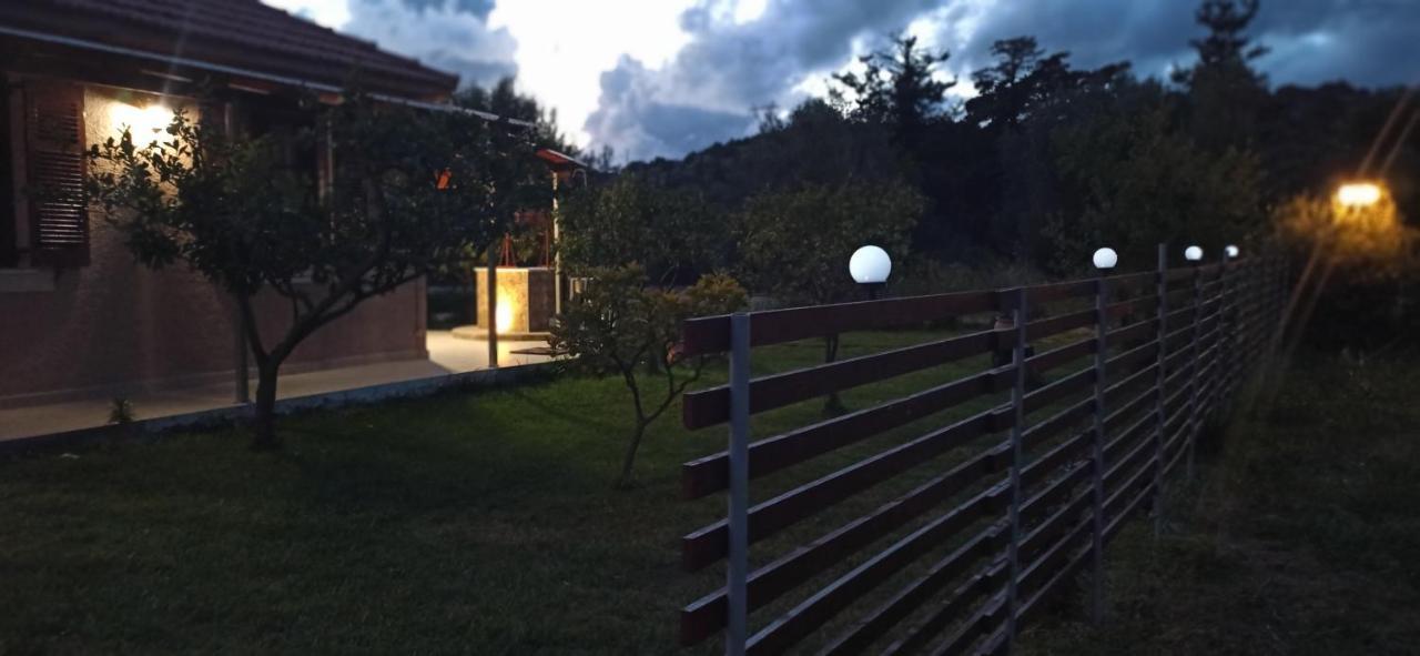 Vasiana Country House Razáta エクステリア 写真