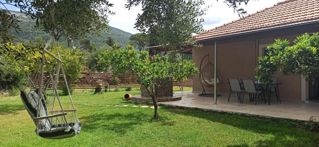 Vasiana Country House Razáta エクステリア 写真