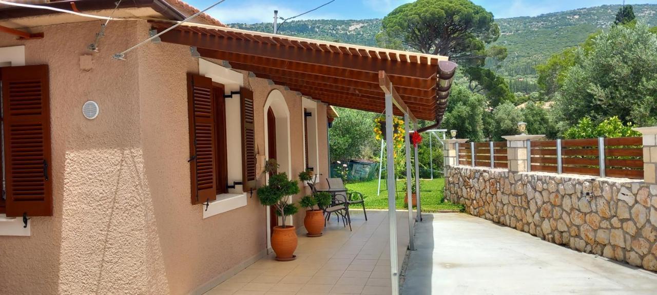 Vasiana Country House Razáta エクステリア 写真