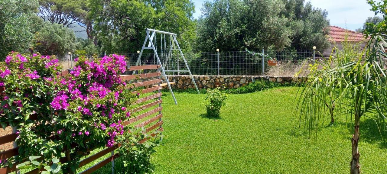 Vasiana Country House Razáta エクステリア 写真