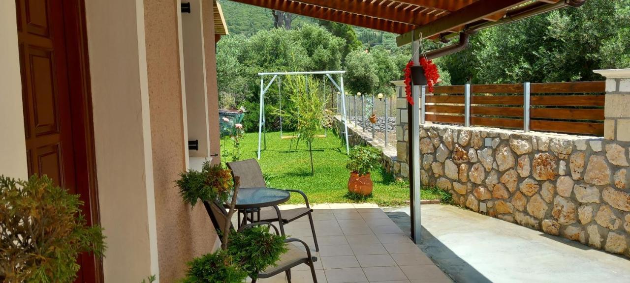 Vasiana Country House Razáta エクステリア 写真