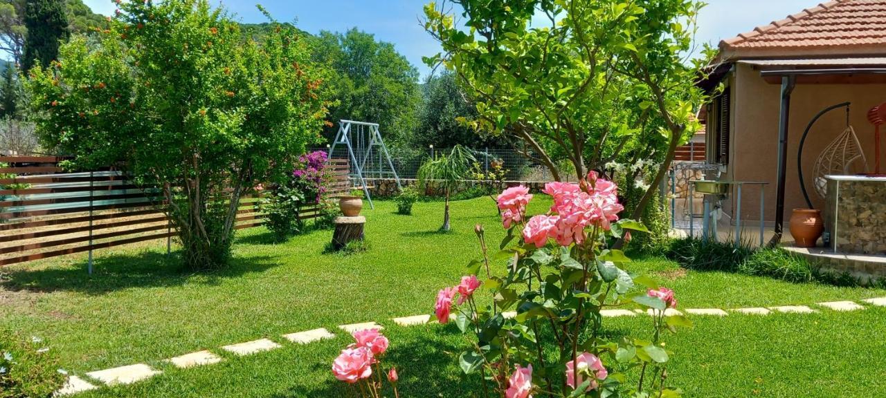Vasiana Country House Razáta エクステリア 写真