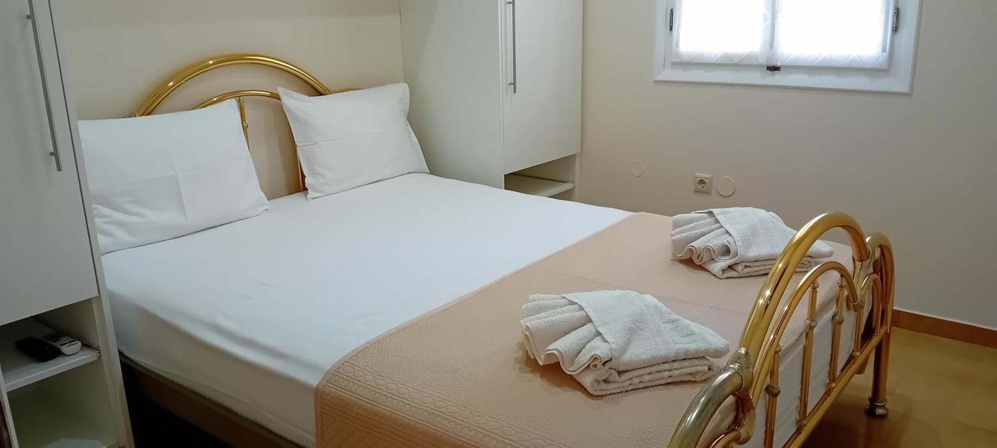 Vasiana Country House Razáta エクステリア 写真